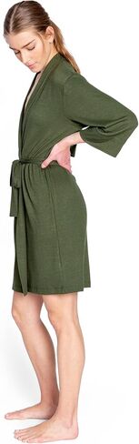PJ Salvage womens Loungewear Reloved Lounge Robe in Saudi Arabia
