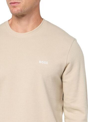 BOSS الهراء قميص طويل الأكمام in Saudi Arabia