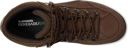 LOWA Men's Renegade Evo GTX Mid Hiking Boot in Saudi Arabia