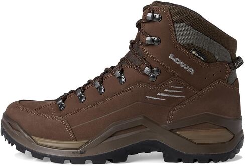LOWA Men's Renegade Evo GTX Mid Hiking Boot in Saudi Arabia