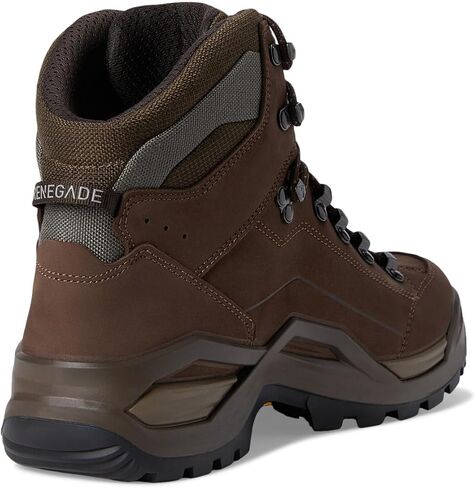 LOWA Men's Renegade Evo GTX Mid Hiking Boot in Saudi Arabia