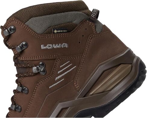 LOWA Men's Renegade Evo GTX Mid Hiking Boot in Saudi Arabia