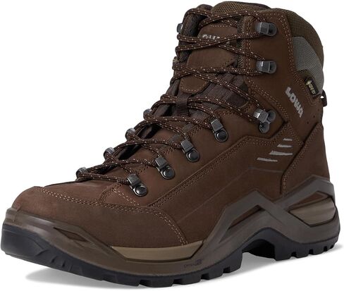 LOWA Men's Renegade Evo GTX Mid Hiking Boot in Saudi Arabia