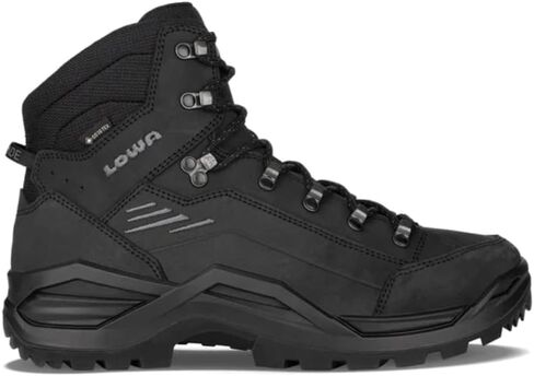 LOWA Men's Renegade Evo GTX Mid Hiking Boot in Saudi Arabia