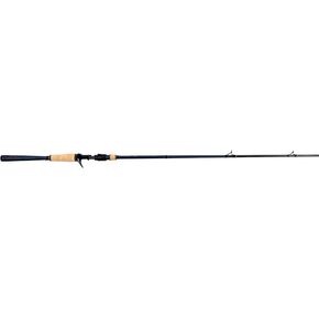 Phenix Rods Phenix Rods M1 Casting / 7′2″ / 1 PC / 8-17 LB LINE Rating / 1/2-3/4 OZ Lure Weight/Fast Taper Action/Essex SIC Guides/Custom Phenix Reel SEAT/Grade AA Cork Grip Handle