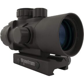 Monstrum S330P 3X Prism Scope