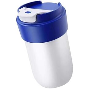 Coffee Cup Perfect Match with Our Car Cooling and Heating Smart Cup Cooler Holder Safe and Tasteless