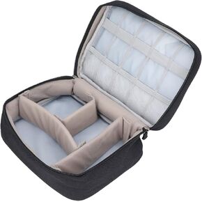 Tnfeeon Coffee Maker Bag Coffee Machine Storage Bag Travel Coffee Maker Pouch Organizer Multifunctional Travel Storage Bag for Outdoor in Kuwait