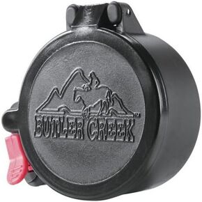 Butler Creek Flip-Open Eyepiece Scope Cover, Size 03 (1.388-Inch, 35.3mm)