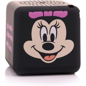 Bitty Boomers Disney BBox-Minnie Pink and Friends