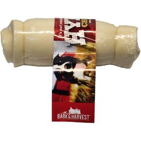Superior Farms/Bark & Harvest HydeOut Cheek Roll Peanut Butter Flavored