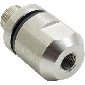 Wilson Antenna 305-610 Stainless Steel CB Antenna Stud