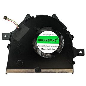 Replacement New CPU Cooling Fan for Lenovo IdeaPad 730S-13IWL IML Yoga S730-13IWL 13IML Series DC5V 0.5A EG70030S1-C080-S9A Fan