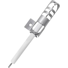 PB040170 Bake Ignition Electrode Replacement Compatible with Viking Range Oven Parts,Replace Part Number AP5315630,811302