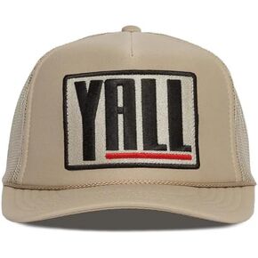 Winky Trucker Hat in Camo