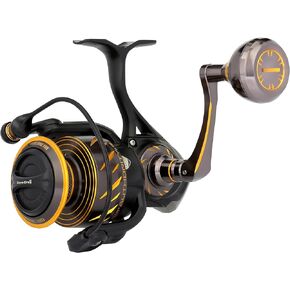 Authority Spinning - 4500 Spin Reel Box