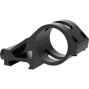 Offset Picatinny 45-Degree Rail Mount for Flashlight Mount (30MM -1PCS)
