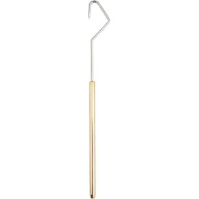 Dr. Slick Dubbing Hooks