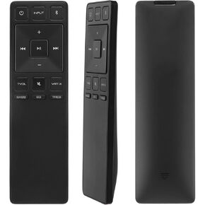 XRS320n-G Remote Control Compatible with VIZIO SoundBar Vizio SoundBar 20" 2.0 Soundbar System XRS320n-G Controller