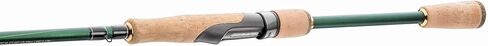 Daiwa TDEYE702MLXS-MT Team DAIWA Eye Walleye Series RODS, Sections= 2, Line Wt.= in Saudi Arabia