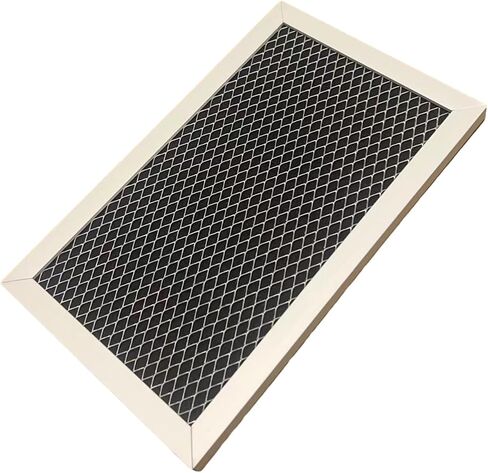 Microwave Charcoal Filter for LG LMV1831ST,LMV1831BD, LMV1831SS,LMV1831SB, LMV1831SW in Kuwait