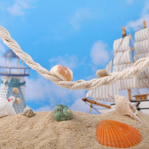 2pcs Hermit Crab Climbing Toys, Hanging Hermit Crab Rope Reptile Climbing Ladder Reptile Vines Toys Habitat Decor with 4 Hook Suction Cup for Lizards Geckos Snakes Tree Frog in Saudi Arabia