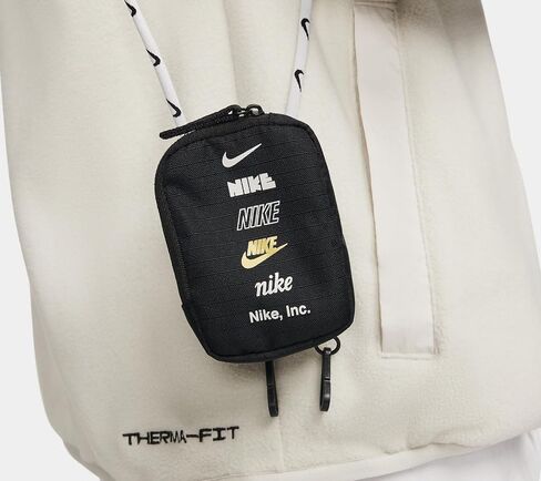 Nike - Bag with Lanyard Lanyard Design Logo Hbr in Saudi Arabia