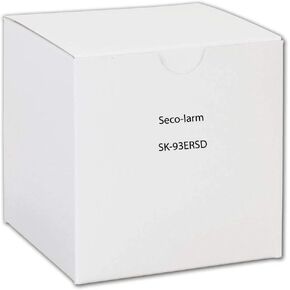 Seco-Larm SK-93ERSD Extended Range Antenna (433.92MHz) For use with SK-910R-4Q Single-channel Receiver, SK-910R2-4Q Two-channel Receiver and SK-910R4-4Q Four-channel Receiver