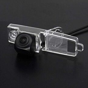 Car Backup Rear View Monitors Camera Waterproof HD 170 Degree Auto Fisheye Lens for Toyota Highlander/Hover G3/Coolbear/Hiace/Kluger/Lexus RX300