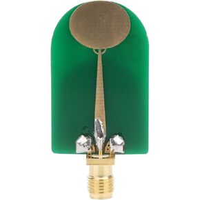 UWB-1 3.1GHz-9GHz Ultra Wideband Omnidirectional Antenna Replacement 5W Power Directed Line Polarization Antenna
