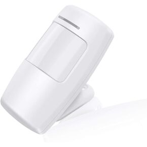 tolviviov Motion Sensor - Compatible with tolviviov Home Alarm System-HUB Needed