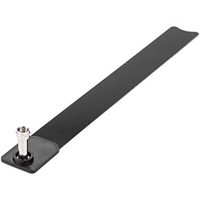 TV Key Antenna 480p, 1080p HD Digital TV Antenna with 100+ Channels, Plug and Play, Easy Installation