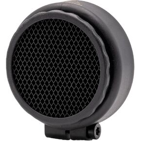 Tenebraex KillFlash Anti-Reflection Device for 40mm Trijicon MRO (Commercial) & VCOG 1-8x28, Nightforce NXS 2.5-10x32 Compact