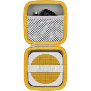 co2CREA Hard Case Compatible with Polaroid P2 Music Player