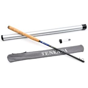 Ragnarok 400 Tenkara Rod (13ft Tenkara Rod)