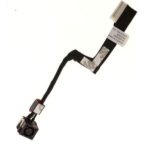 Replacement FDX50 DC Power Jack Socket Charging Port for Dell Precision 7550 7560 01X26W DC301016300
