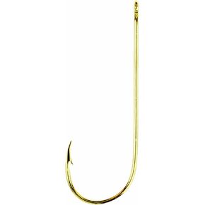 Eagle Claw Aberdeen 1 X Light Wire Non Offset