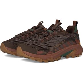Merrell Men's Moab Speed 2 Vent 2k Se Hiking Shoe
