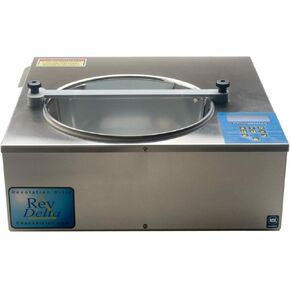 Revolation Delta 10lb Chocolate Tempering Machine