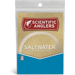 Scientific Anglers Premium Saltwater Leaders in Kuwait