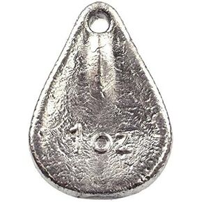 Do-It No-Snag Sinker Mold 1, 11/2, 2oz
