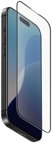 UNIQ OPX MATTE GLASS SCREEN PROTECTOR compatible with iPhone 16 Pro Max in Saudi Arabia