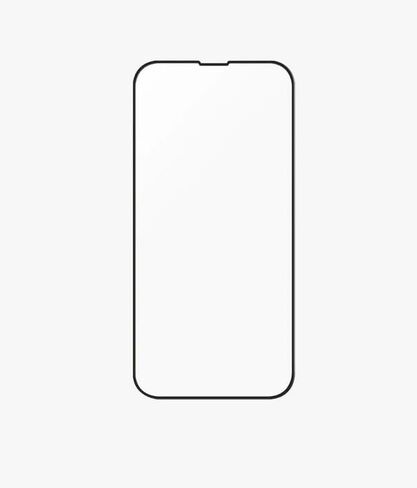 UNIQ OPX MATTE GLASS SCREEN PROTECTOR compatible with iPhone 16 Pro Max in Saudi Arabia