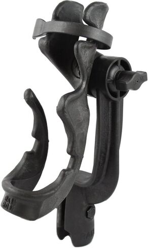 حوامل ذاكرة الوصول العشوائي (RAM-114-RBNBU Ram-Rod 2000 حامل صنارة الصيد مع نظام السقاطة/المقبس الثوري لقضيب رام (بدون قاعدة) in Kuwait