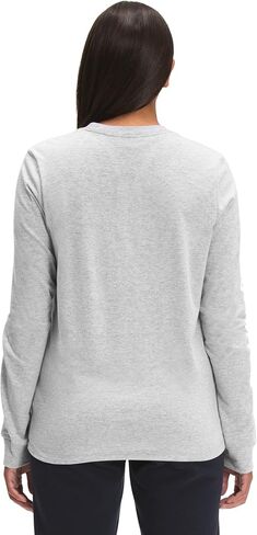 THE NORTH FACE Brand Proud Long Sleeve Tee in Saudi Arabia
