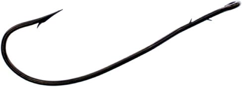 Tru Turn Bass Worm Hooks in Kuwait