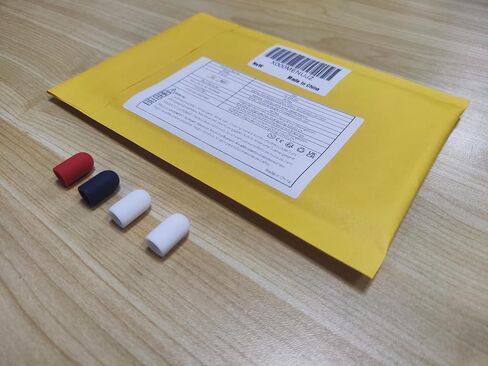 Compatible with Apple Pencil Cap Replacement (Pack of 4) in Saudi Arabia