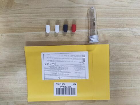 Compatible with Apple Pencil Cap Replacement (Pack of 4) in Saudi Arabia