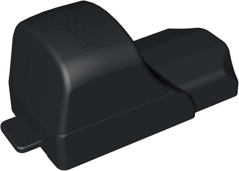 غطاء واقٍ لنطاق HoloSun 510c، جراب مطاطي ناعم يناسب HoloSun HS510C لمنع الخدش والغبار، أسود in Saudi Arabia