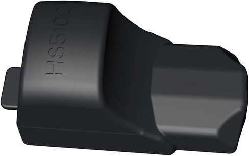 غطاء واقٍ لنطاق HoloSun 510c، جراب مطاطي ناعم يناسب HoloSun HS510C لمنع الخدش والغبار، أسود in Saudi Arabia
